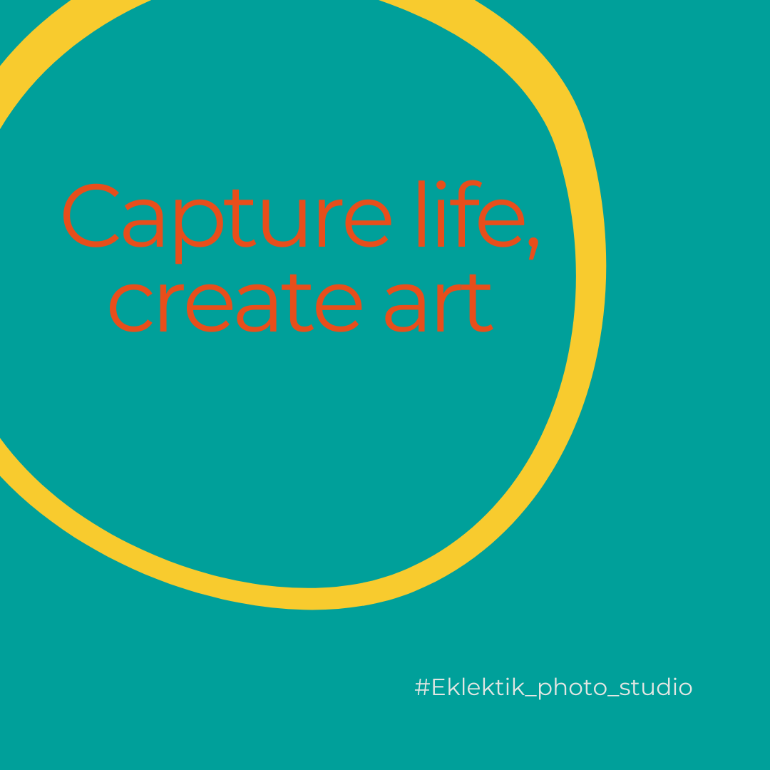 #Eklektik_photo_studio